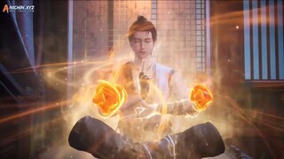 Fight For The Throne Sub Indo Eps 08