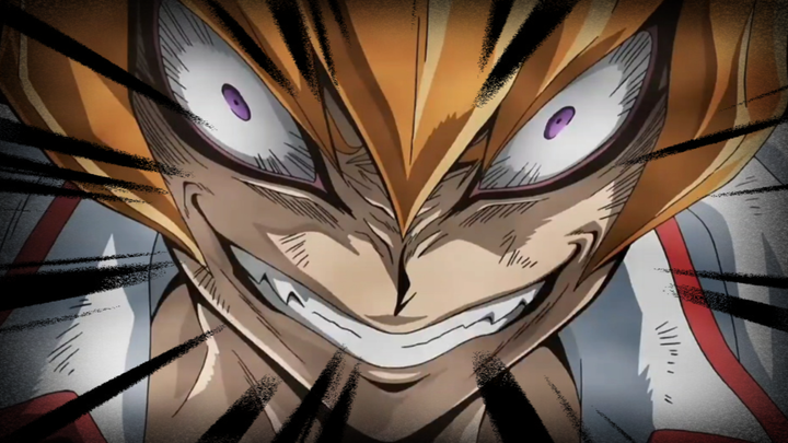 The first 4 parts of Yu-Gi-Oh!☆17 characters☆30 facial expressions