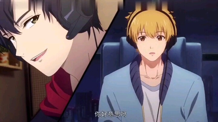 "The King's Avatar" đã đến, Hoàng Thiếu Thiên đã đến để thách đấu với Diệp Thu, và tất cả các tuyển 