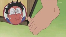 Doraemon Tập 317: Tấm Vé Trúng 300Tr Yên & Thẻ Tích Điểm Xui Xẻo & Doraemi Và Huy Hiệu Cổ Tích & ..