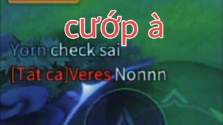 Đi Cướp Còn Gáy To