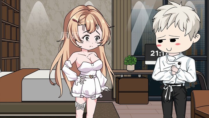 At the beginning, I had an in-depth communication with Lao Lai’s girlfriend and successfully activat