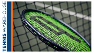 Prince Phantom 100X 305g Tennis Racquet Review 2020 🎾