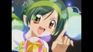 Mermaid Melody™ - Arara - Oh Yeah~! [Full Version][AMV][HD]