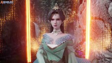 Wan Jie Du Zun Eps 295 Sub Indo