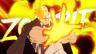 ไฟร์ฟอร์ซ「AMV」- ซอมบี้