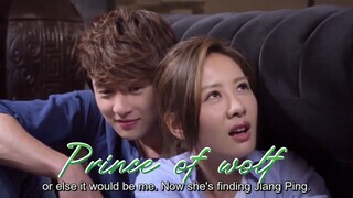 14-PRINCE OF WOLF  / Tagalog dubbed