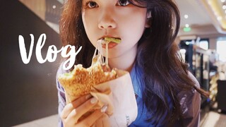 VLOG｜Cuộc sống của một nhân viên văn phòng sau 95 Cuộc sống hàng ngày của tôi khi sống một mình để v