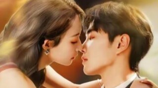 His Scorching Love My Prison