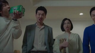 Robot Dokter｜99-an◎ "Tapi kamu lawan jenis, bukankah itu aneh?"