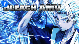 Bleach adalah Nomor SATU AMV_1