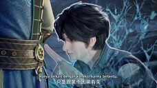 The Divine Emperor Of Destiny Eps 09 Sub Indo
