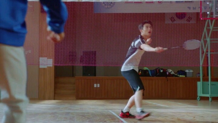Racket Boys EP1