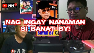 BAYAD BY NAGTAHI NG KWENTO KAY PBBM REACTION VIDEO