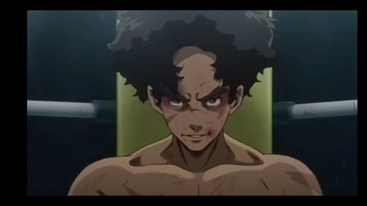 megalobox