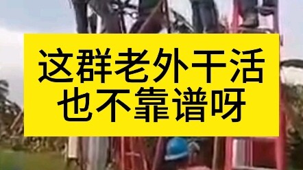 Đám người nước ngoài này làm việc cũng chẳng đáng tin chút nào.