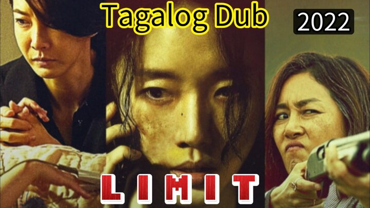 2022:"L I M I T"(crime/thriller)