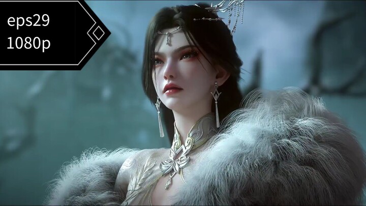 Tomb of fallen god's s3 eps291080p