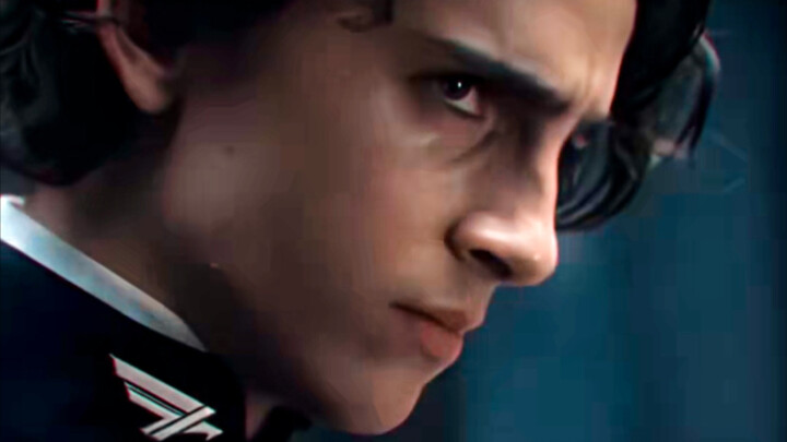 “Fear Is the Killer of Thought”