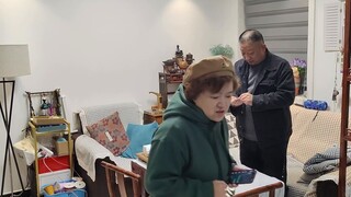 แม่ของฉัน: วันนี้ก็เป็นวันที่พูดไม่ออกเช่นกัน