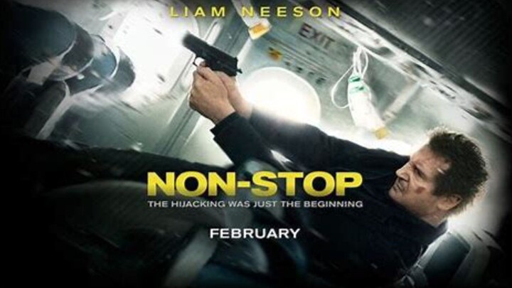 Non Stop Full English Movie