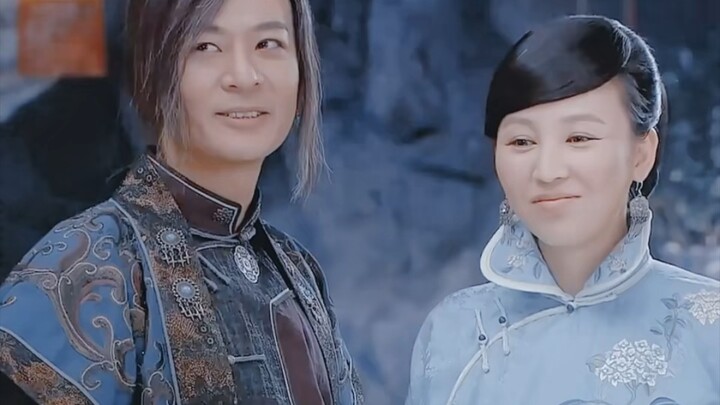 Bloodline Suppression: The Younger Brother Will Always Be Afraid of His Older Sister!