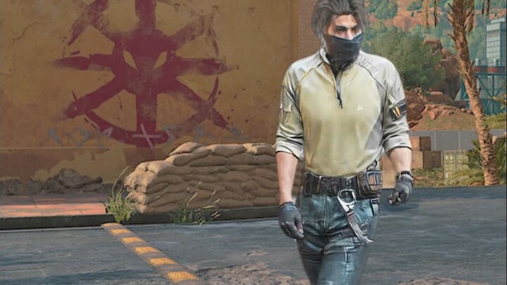 เมื่อหมอผึ้งกับชายไร้นามไปเยี่ยมบ้านกัน