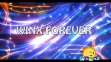Winx Club 6x26 - Winx Forever (Tamil - Chutti TV)