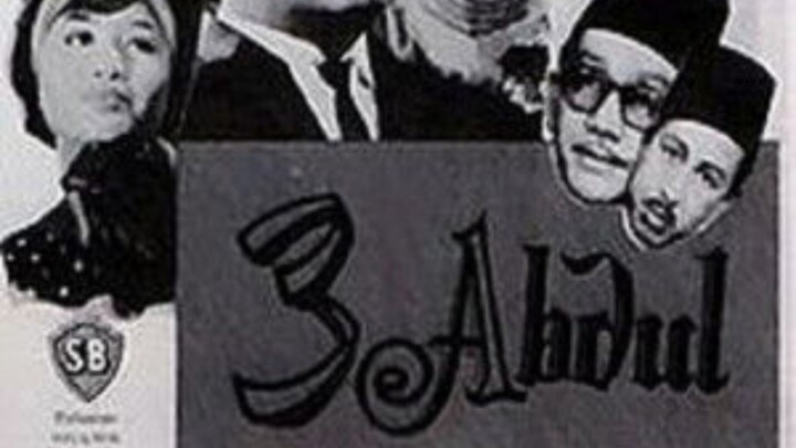 A.R. Badul : Tiga Abdul (sebagai anak-anak yatim yang menyanyikan lagu "Tolong Kami Bantu Kami")