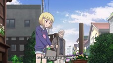 Alice and Zoroku - episodes 07