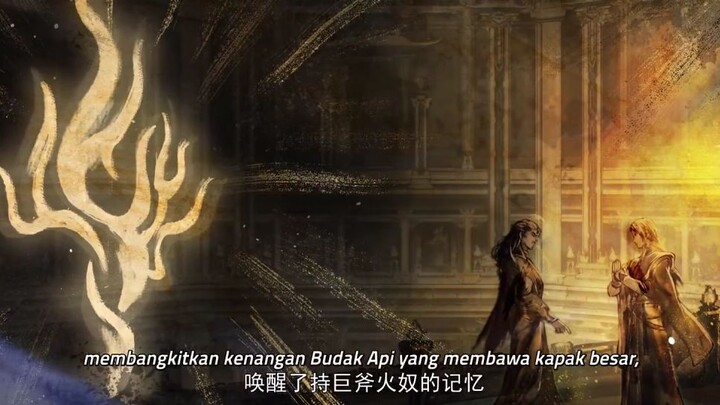 BTTH Season 5 Episode 191 Sub Indo