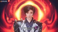 Eps 17 Ancient Vegeance : windbreaker Arc sub indo FHD