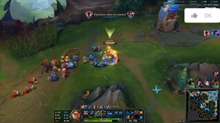 Leesin Montage p2