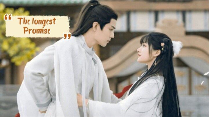 Th€ £ong€st Pr0mis€ 10