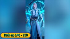 Yao chen ep 146 - 150