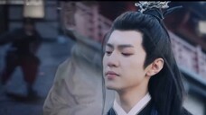 Feng Huo Liu Jin Tan Jianci Chen Zheyuan, drama pertarungan kostum