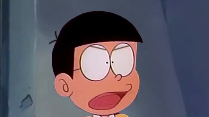 โดเรมอน แต่ไทม์แมชชีนเรื่องแปลก (ภาค 2)