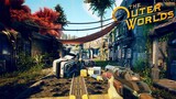 DOES THE OUTER WORLDS HAVE POTENTIAL OF BEING A GOOD GAME???