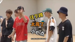 Li Shuo Mi: Bolehkah aku berganti tempat?!