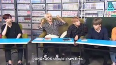 RUN BTS EP. 67 (ENGLISH SUB)