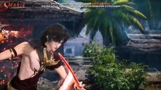 Little Fairy Yao Episode 18 Subtitle Indonesia