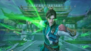 Shuangsheng wuHun Eps 41