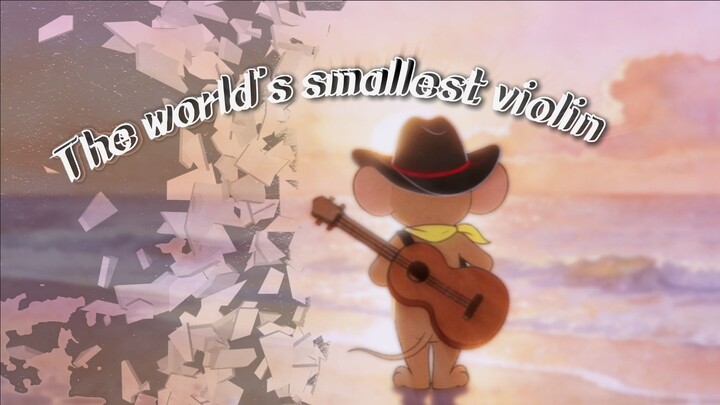 [Mèo và Chuột Mobile] Thế Giới Của Kẻ Bạo Lực Nhỏ Nhất (Phiên Bản Tiên Phong)