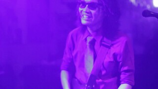 Akin Ka Na Lang - Benny Bunny Band