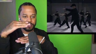 [张艺兴|Reaction]NẸP "Apsaras bay" Visualizer&Thực hành khiêu vũ