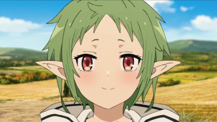 [Re:Zero - Job] "Sylphy: Just be the same as usual"