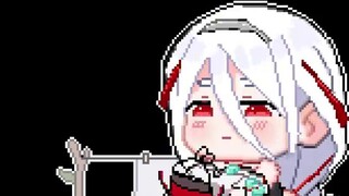 When the sword cultivator sister wants to be my Taoist partner