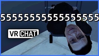 VRChat ไทย - พลทหารมาขูดหวยขอหมี! l Wavezy #83