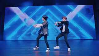 TREASURE翻跳师姐LISA《LALISA》舞蹈  干净利落