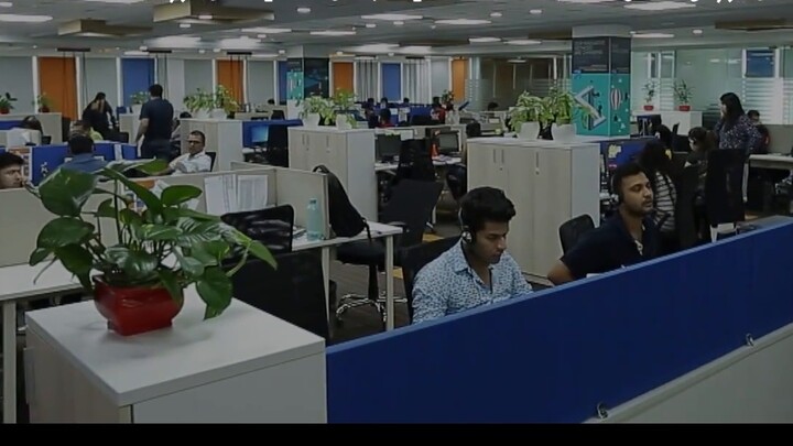Prospects for the development of CG animation industry